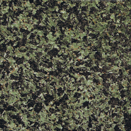 FOREST GREEN GRANITE